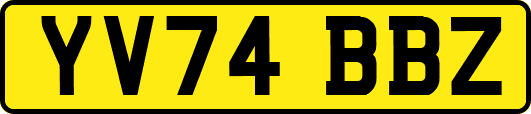 YV74BBZ