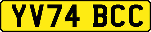 YV74BCC