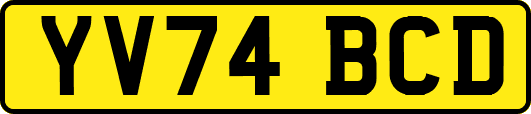 YV74BCD