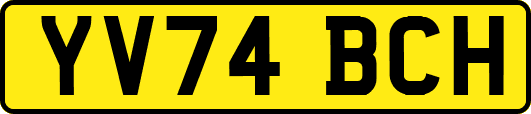 YV74BCH