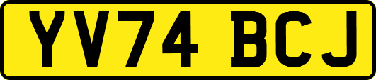 YV74BCJ