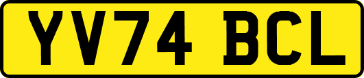 YV74BCL