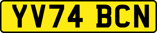 YV74BCN