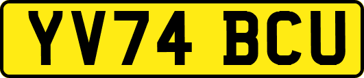 YV74BCU