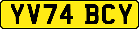 YV74BCY