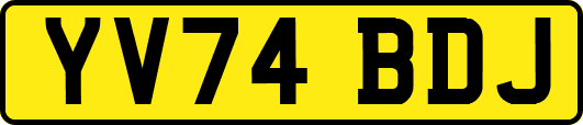 YV74BDJ