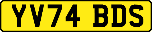 YV74BDS