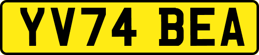 YV74BEA