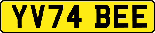 YV74BEE
