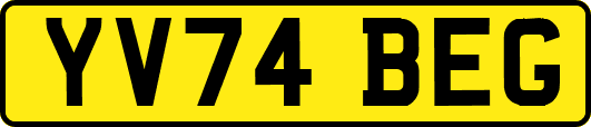 YV74BEG