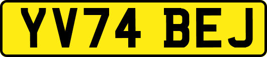 YV74BEJ