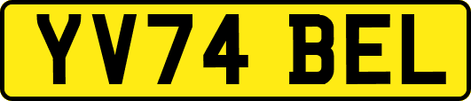 YV74BEL