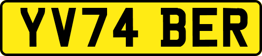 YV74BER