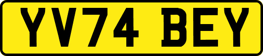 YV74BEY