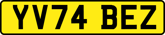 YV74BEZ