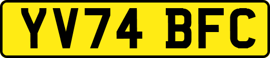YV74BFC
