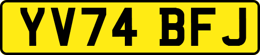 YV74BFJ