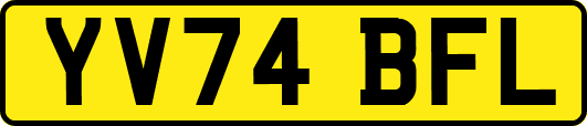 YV74BFL