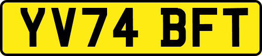 YV74BFT