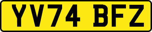 YV74BFZ
