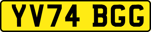 YV74BGG