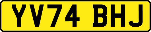 YV74BHJ