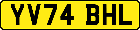 YV74BHL