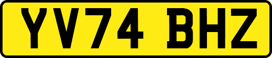 YV74BHZ