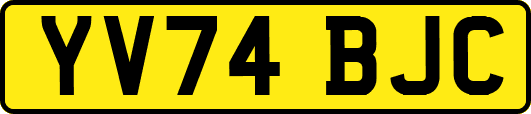 YV74BJC