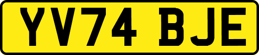 YV74BJE