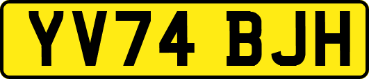 YV74BJH