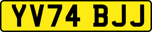 YV74BJJ