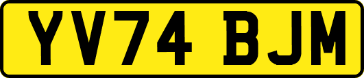 YV74BJM