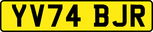 YV74BJR