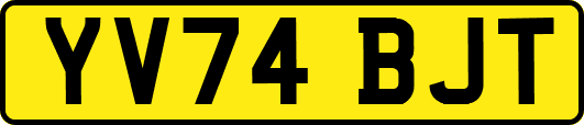 YV74BJT