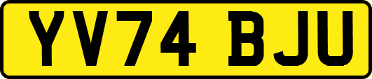 YV74BJU
