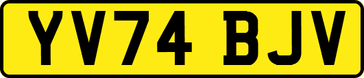 YV74BJV