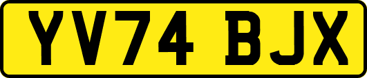 YV74BJX