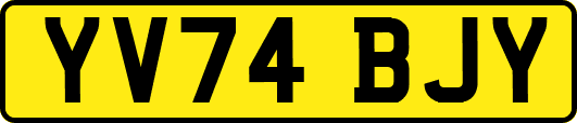YV74BJY