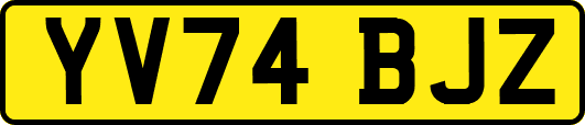 YV74BJZ