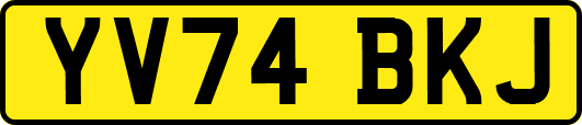 YV74BKJ