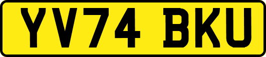 YV74BKU