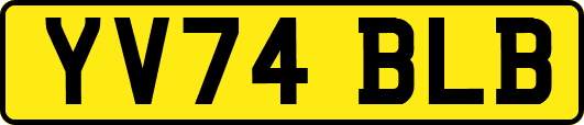 YV74BLB