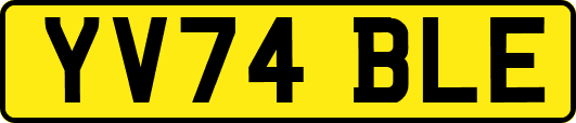 YV74BLE