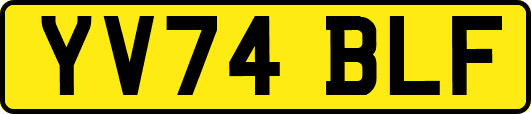 YV74BLF