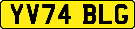 YV74BLG