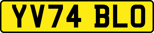 YV74BLO