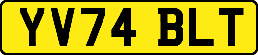 YV74BLT