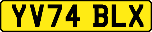 YV74BLX
