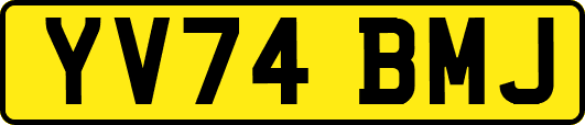 YV74BMJ